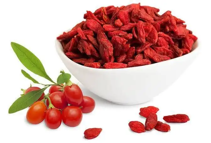 How to Use Goji Berry Powder?